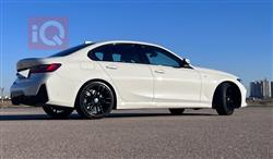 بي ام دبليو الفئة 3